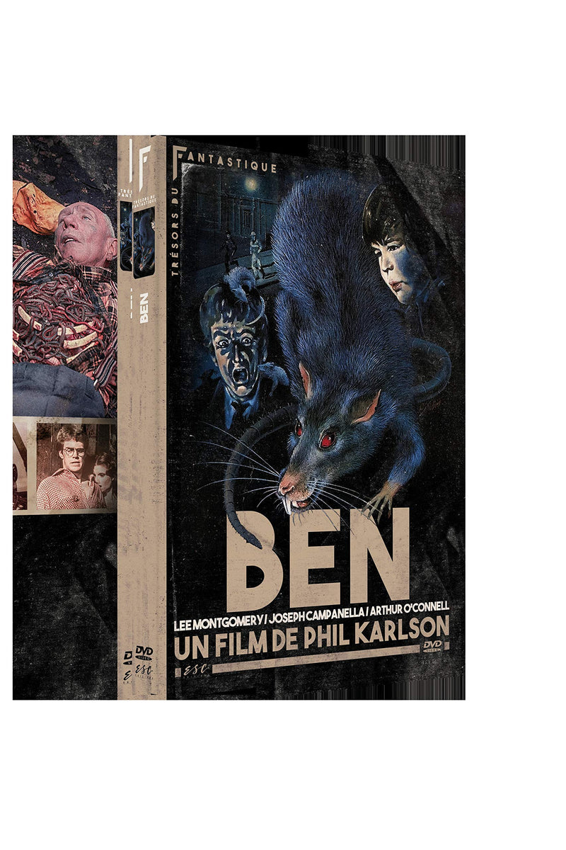 Ben
