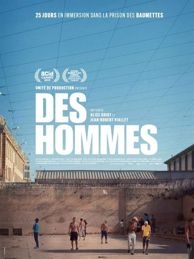 Des Hommes