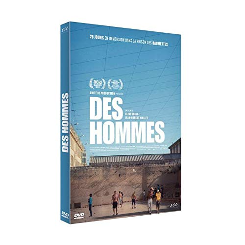 Des Hommes