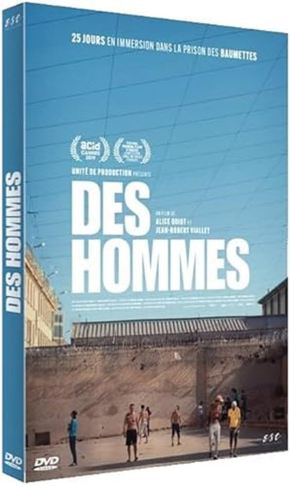 Des Hommes