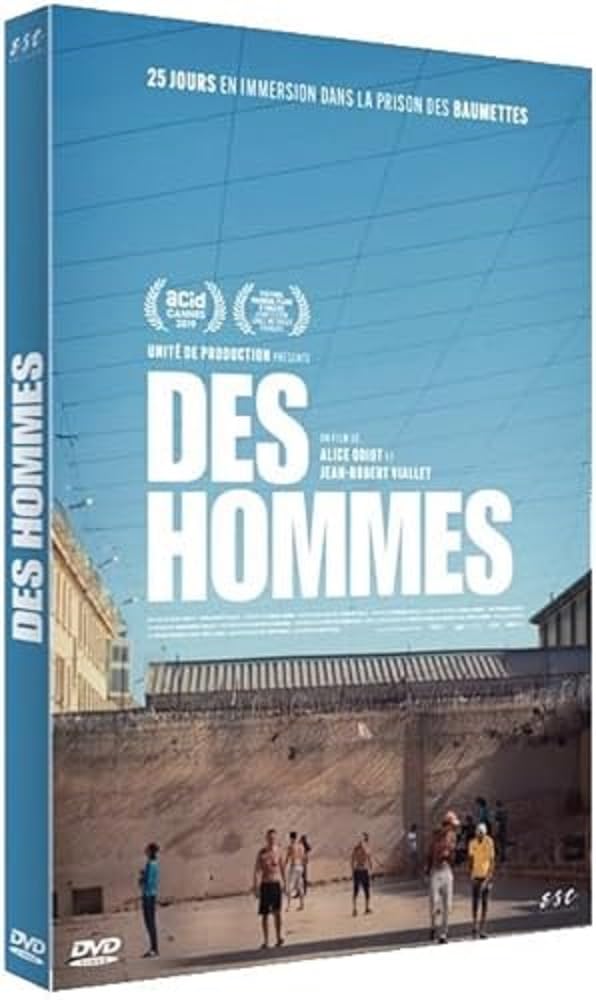 Des Hommes