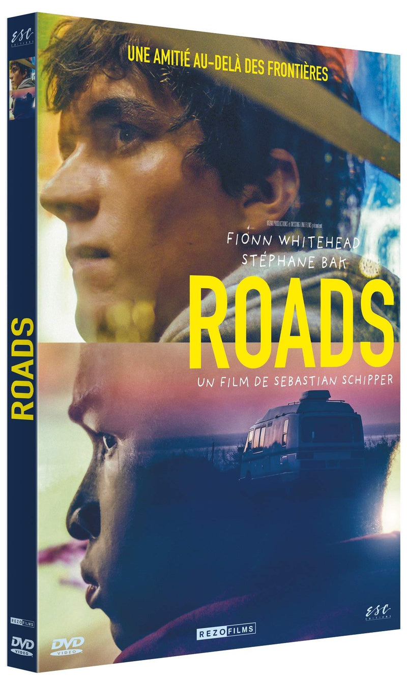 Roads Vo Sous Titres Francais