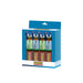 Sonic - The Hedgehog Highlighters 4-Pack