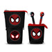 Marvel: Karactermania - Spider-Man - Cute Peter (Portapenne + 2 Penne 10 Colori)