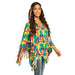 Poncho Hippie
