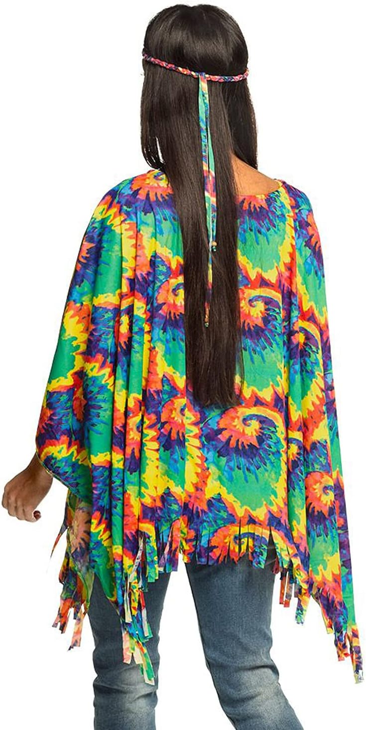 Poncho Hippie