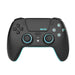 Freaks and Geeks- Bluetooth Wireless Controller for Playstation PS5 with LED