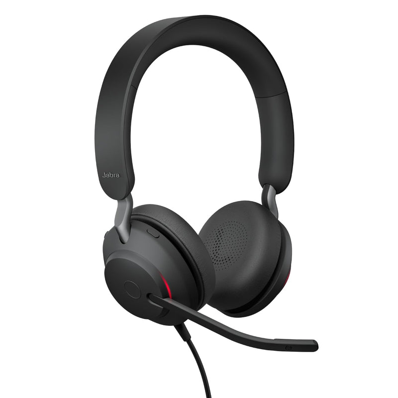 Jabra Env.2 40 SE/MS 24189-999-799