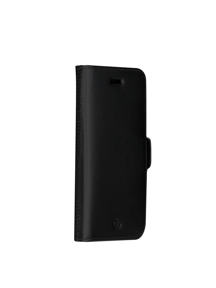 dbramante1928 Copenhagen mobile phone case 15.5 cm (6.1") Cover Black