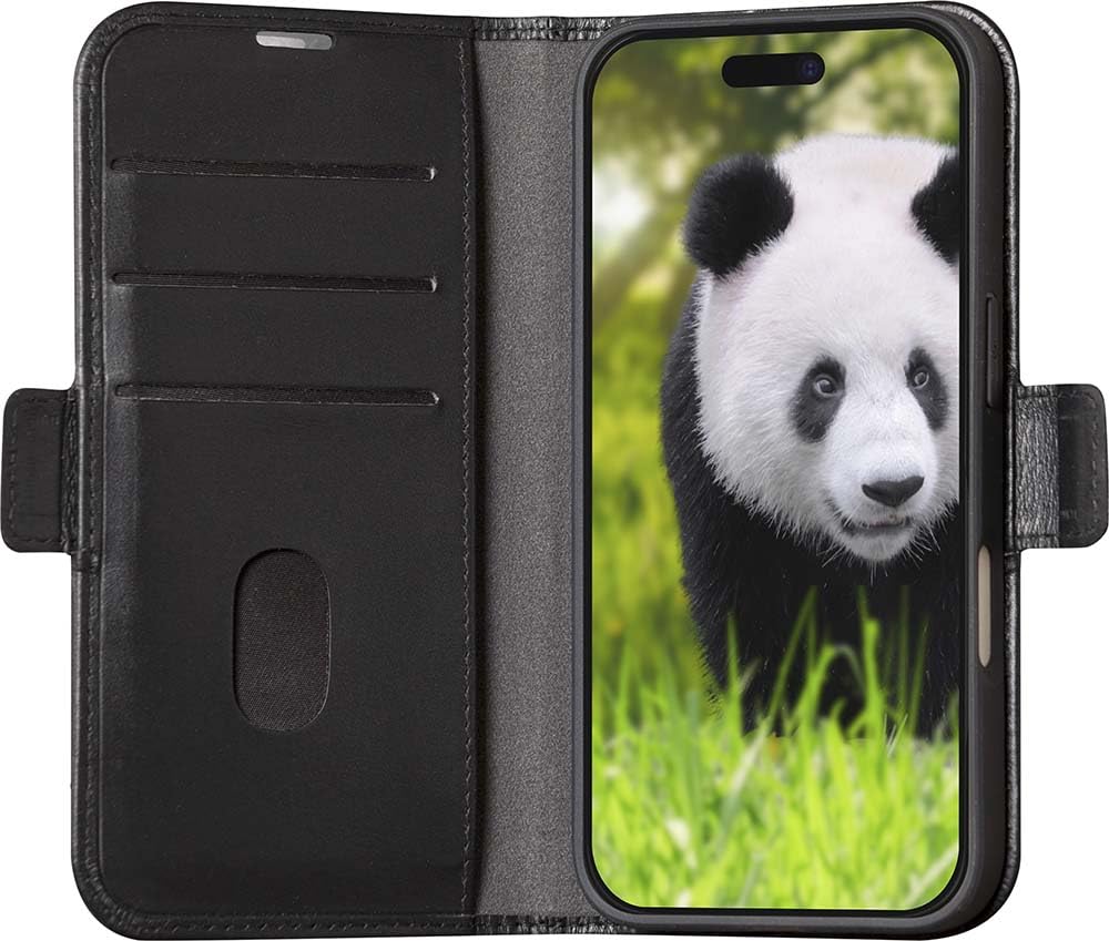 dbramante1928 Copenhagen - iPhone 16 - Black