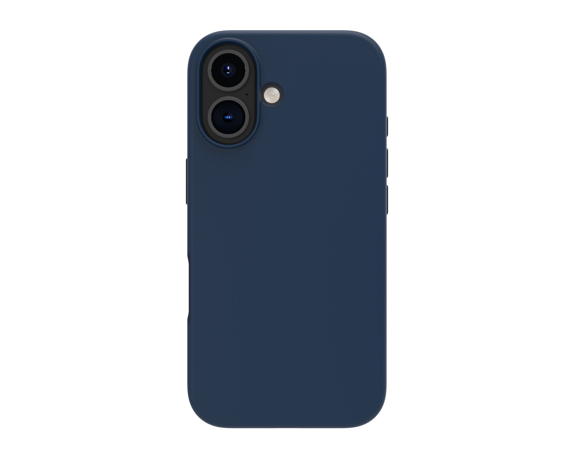 dbramante1928 Iceland Ultra D3O MagSafe - iPhone 16 - Blue