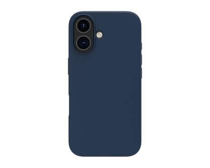 dbramante1928 Iceland Ultra D3O MagSafe - iPhone 16 - Blue