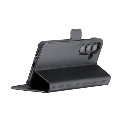 dbramante1928 Copenhagen mobile phone case 15.8 cm (6.2") Folio Black