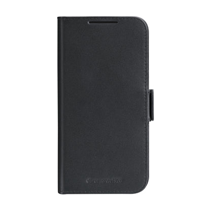 dbramante1928 Copenhagen mobile phone case 15.8 cm (6.2") Folio Black