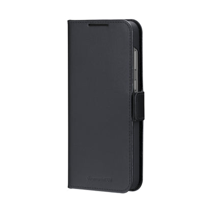 dbramante1928 Copenhagen mobile phone case 15.8 cm (6.2") Folio Black