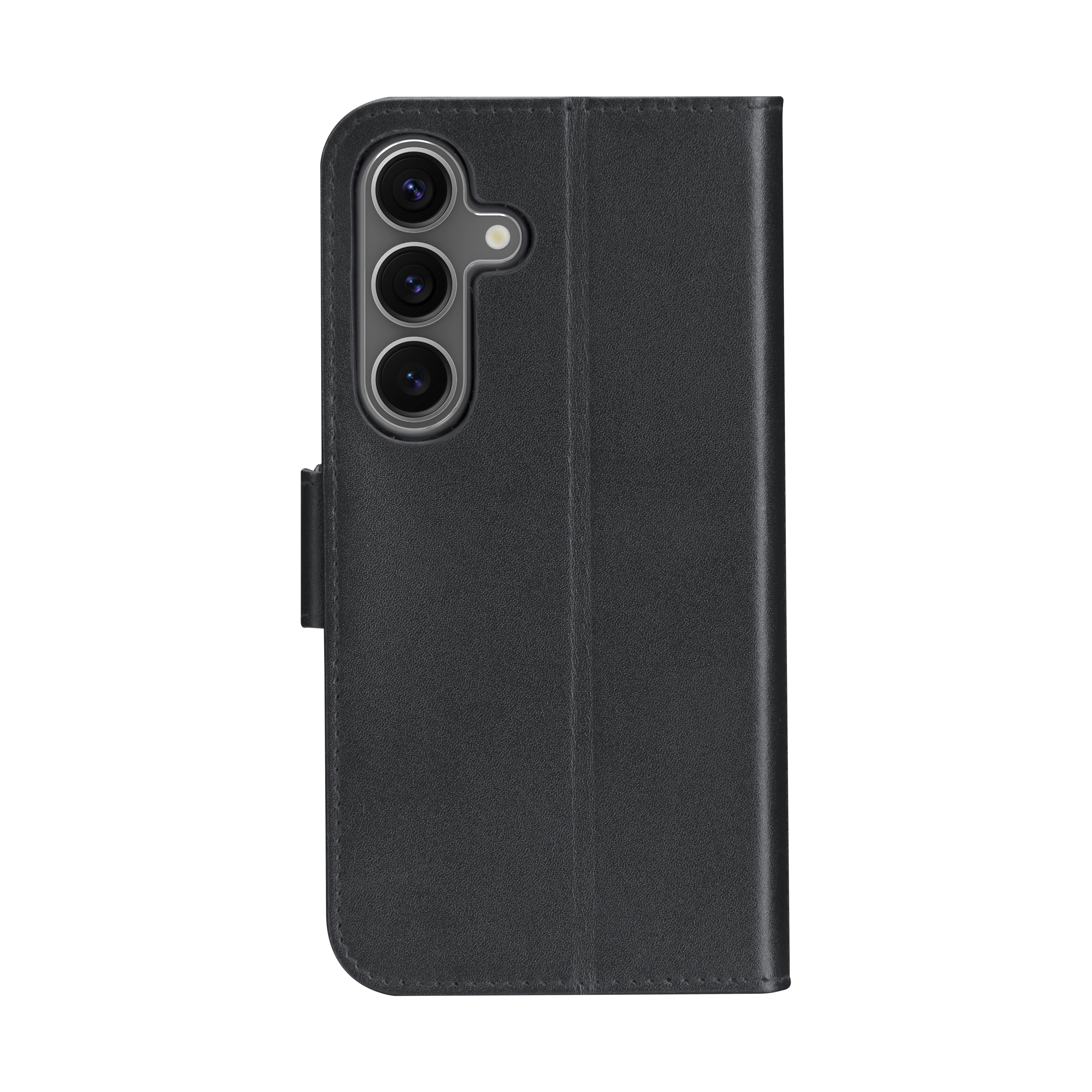 dbramante1928 Copenhagen mobile phone case 15.8 cm (6.2") Folio Black