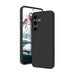 dbramante1928 Costa Rica mobile phone case 15.8 cm (6.2") Cover Black