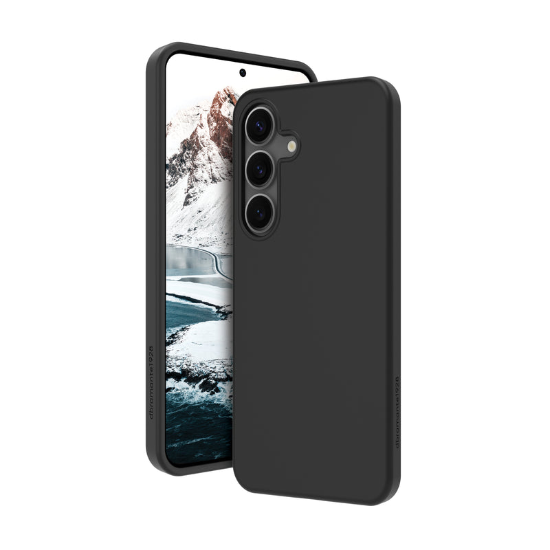 dbramante1928 Costa Rica mobile phone case 15.8 cm (6.2") Cover Black
