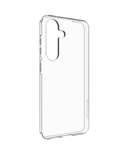 dbramante1928 Greenland mobile phone case 15.8 cm (6.2") Cover Transparent
