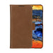 dbramante1928 Lynge mobile phone case 17 cm (6.7") Flip case Tan