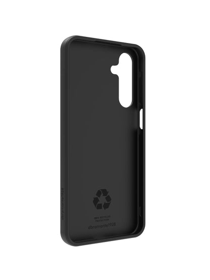 dbramante1928 GL16NIBL6502 mobile phone case 17 cm (6.7") Cover Black