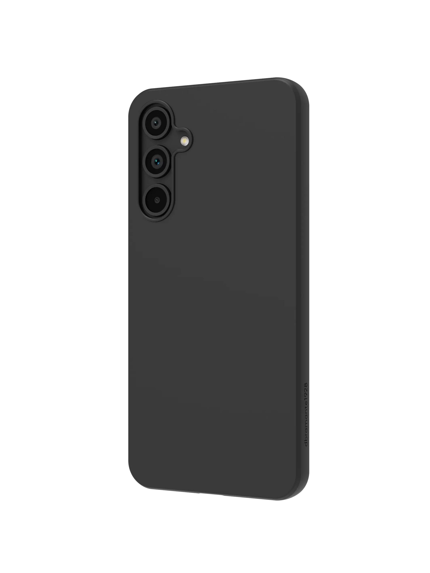 dbramante1928 GL16NIBL6502 mobile phone case 17 cm (6.7") Cover Black