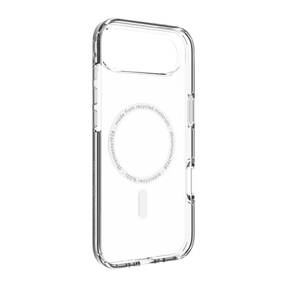 dbramante1928 Iceland Ultra D3O MS mobile phone case Cover Transparent