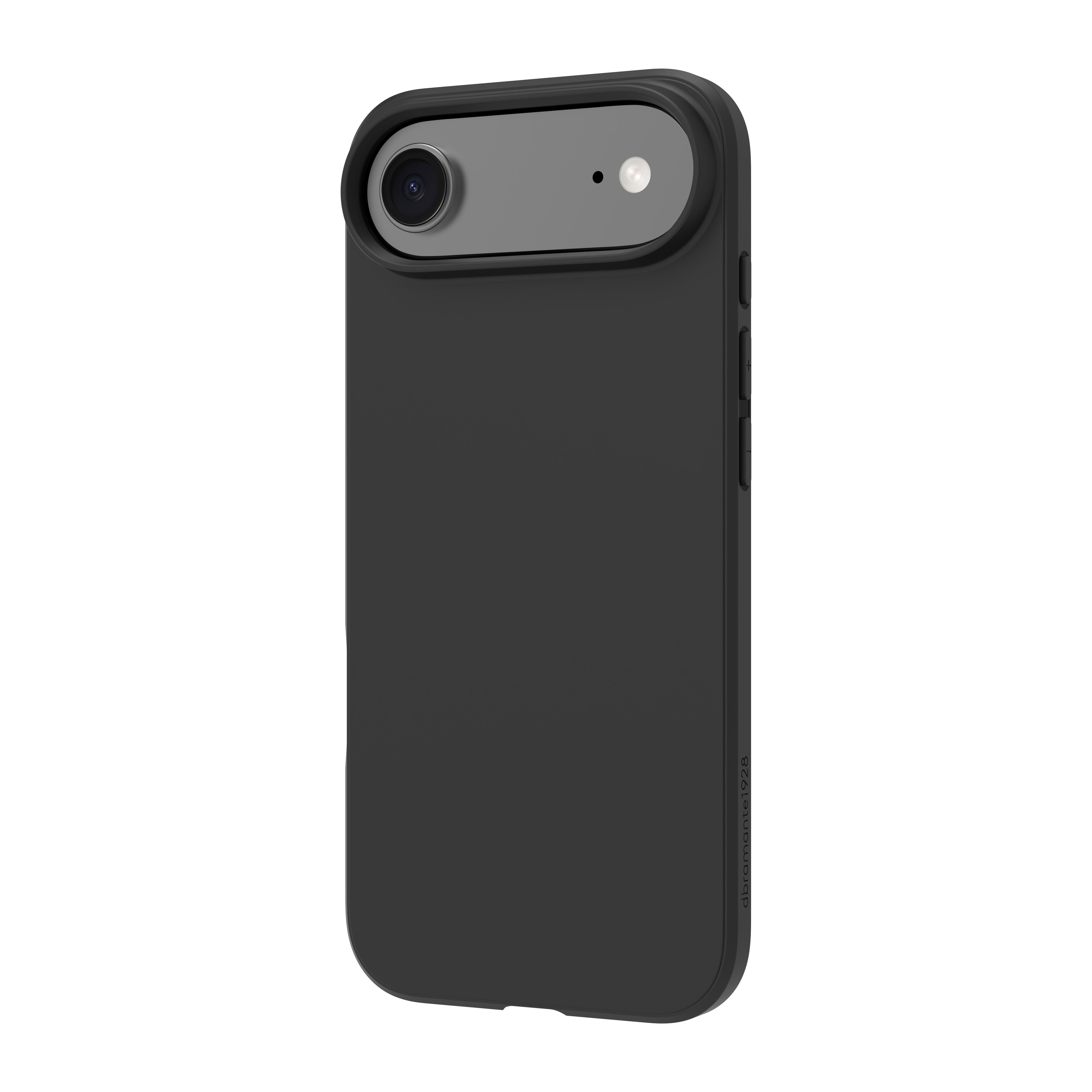 dbramante1928 Greenland mobile phone case Cover Black