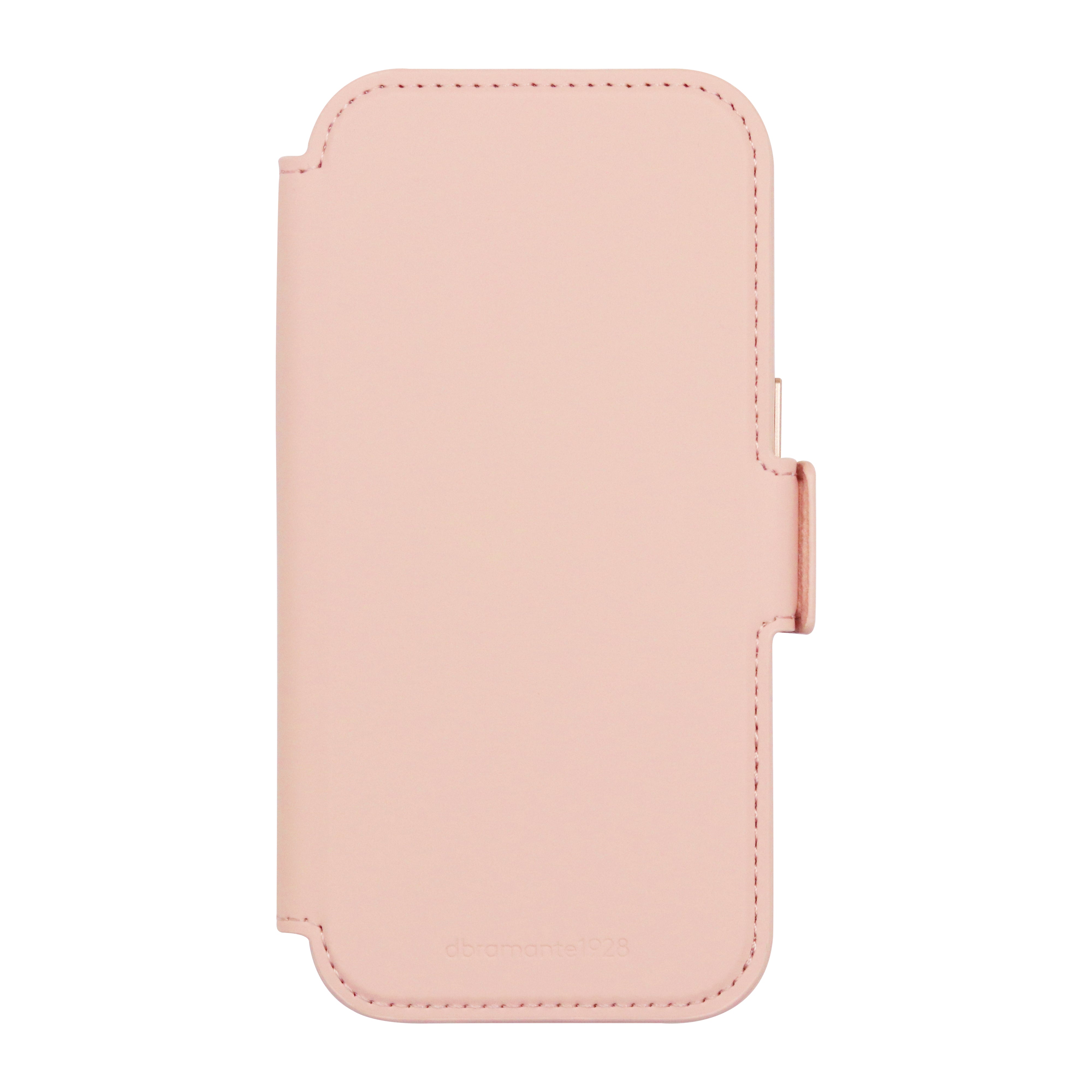 dbramante1928 Lynge MS ICON mobile phone case Folio Sand