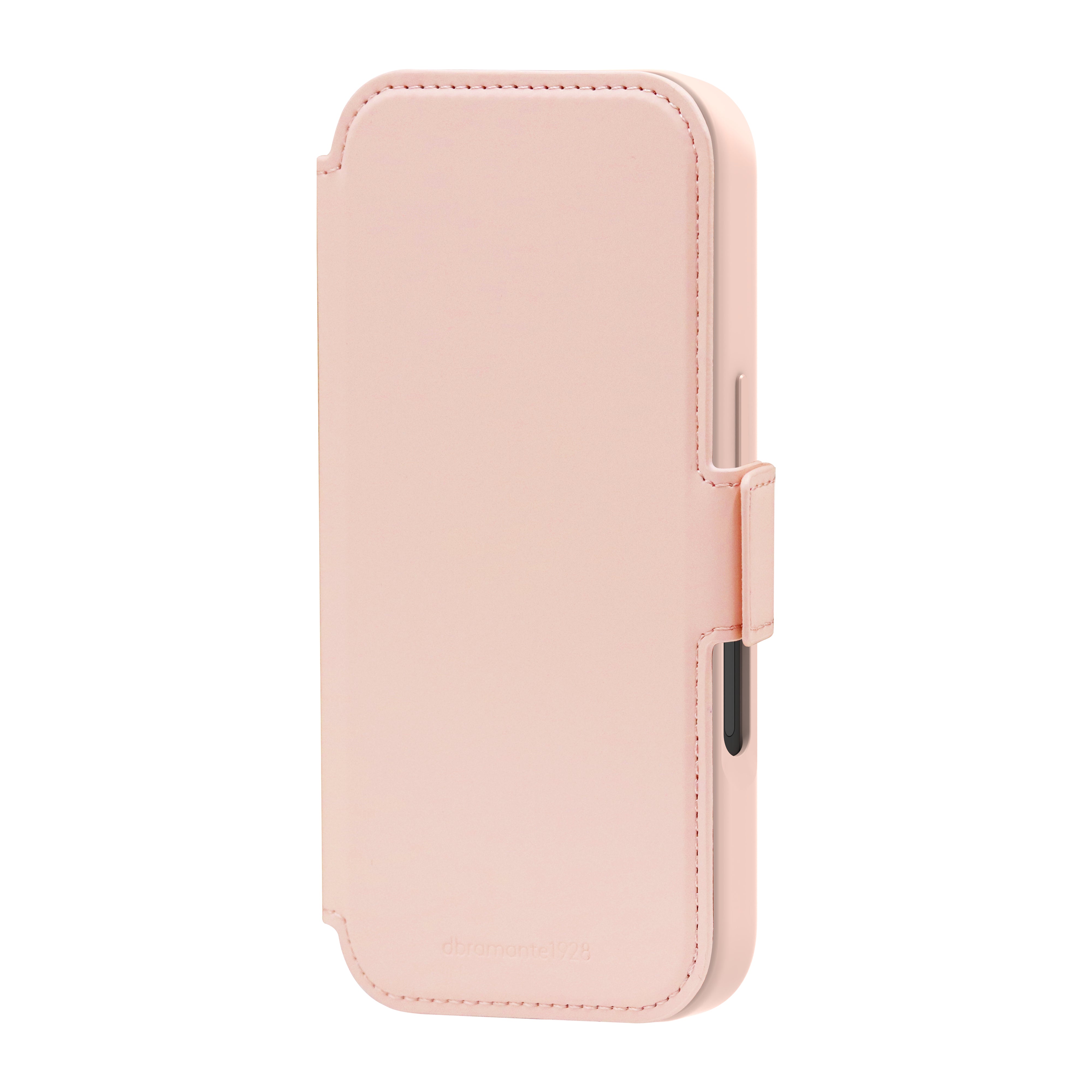 dbramante1928 Lynge MS ICON mobile phone case Folio Sand