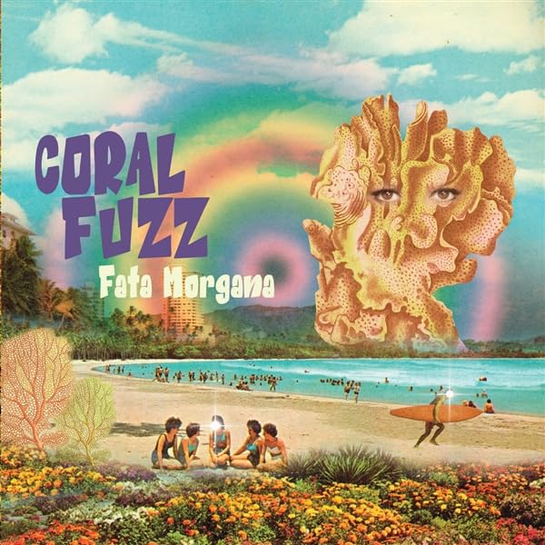 Fata Morgana