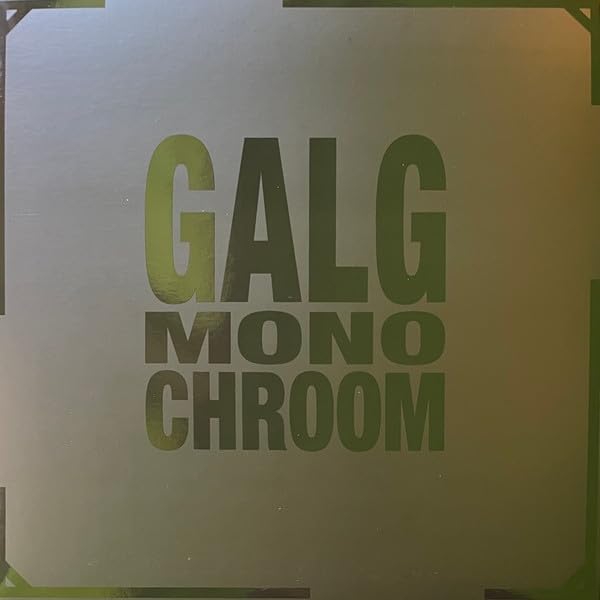 Monochroom