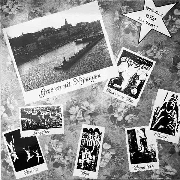 Groeten Uit Nijmegen