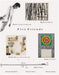 Five Friends - John Cage, Merce Cunningham, Jasper Johns, Robert Rauschenberg, Cy Twombly