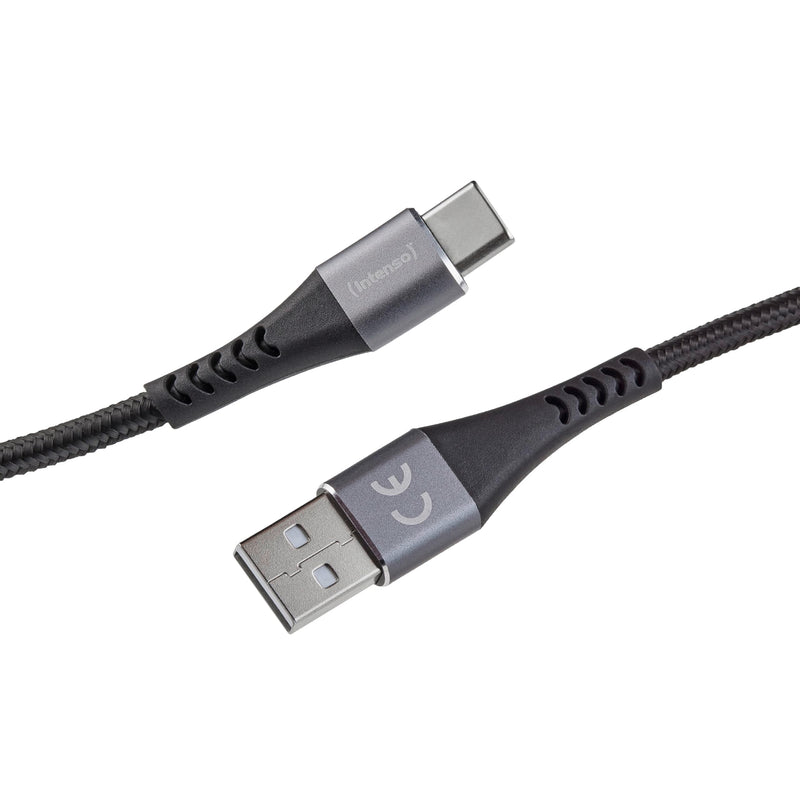 Data Cable A315C Nylon Black