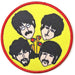 Toppa Yellow Submarine Periscopes & Heads