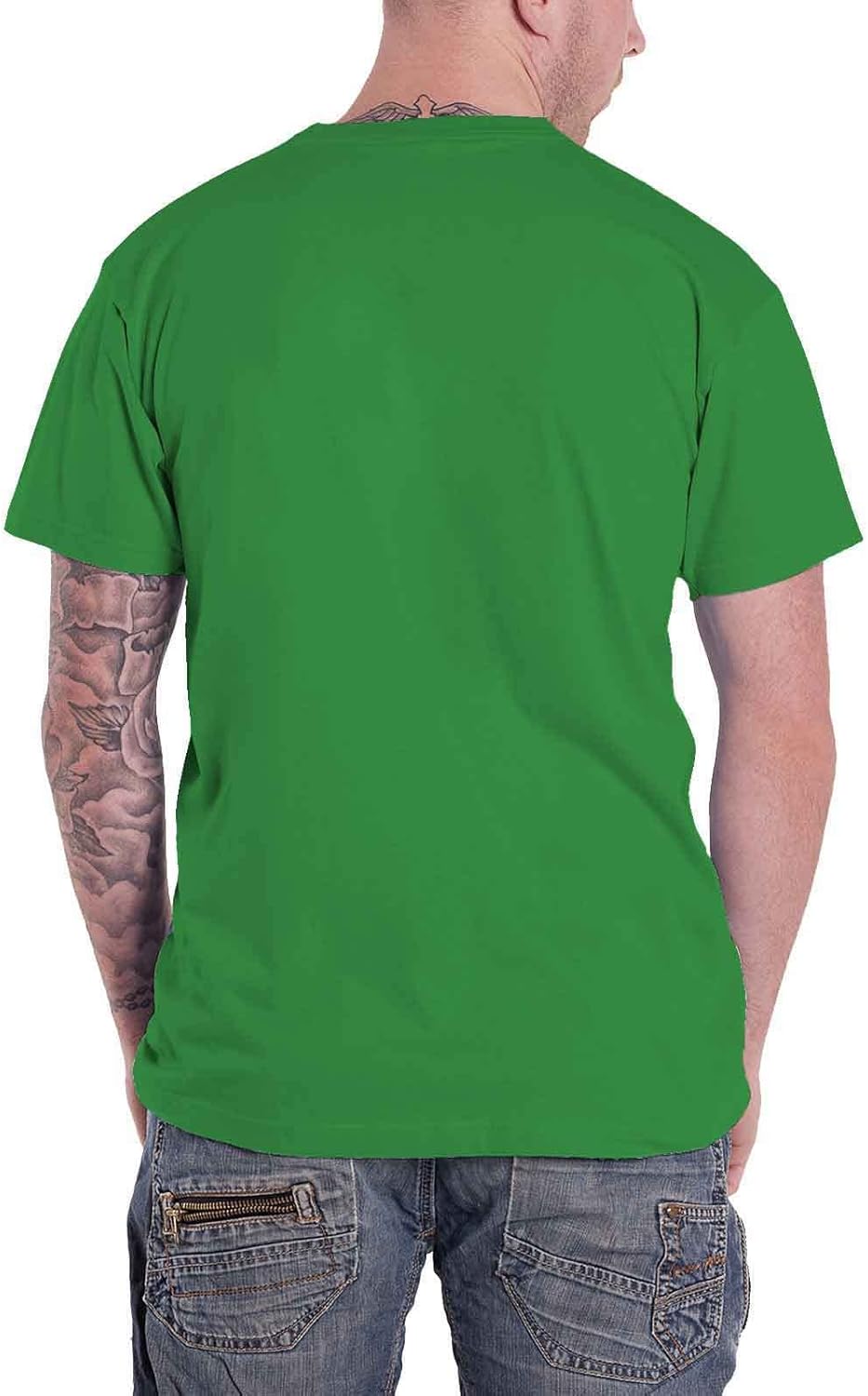 Creedence Clearwater Revival Mens Tshirt
