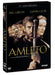 Amleto - 35° Anniversario - Dvd