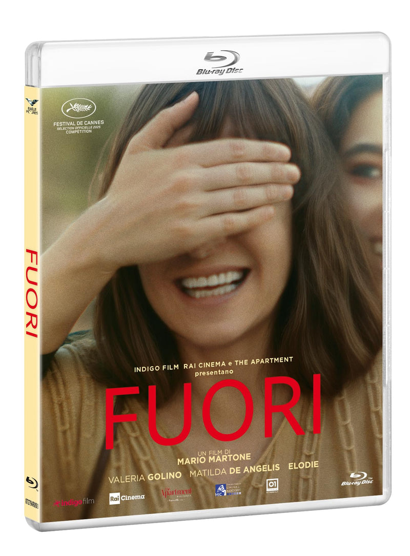 Fuori - Bd