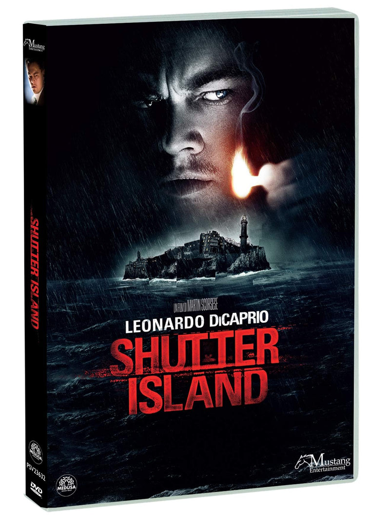 Shutter Island - Dvd