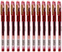 G107 Grip Gel Rollerball 0.7 mm (Pack of 12