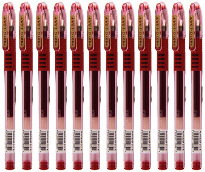 G107 Grip Gel Rollerball 0.7 mm (Pack of 12