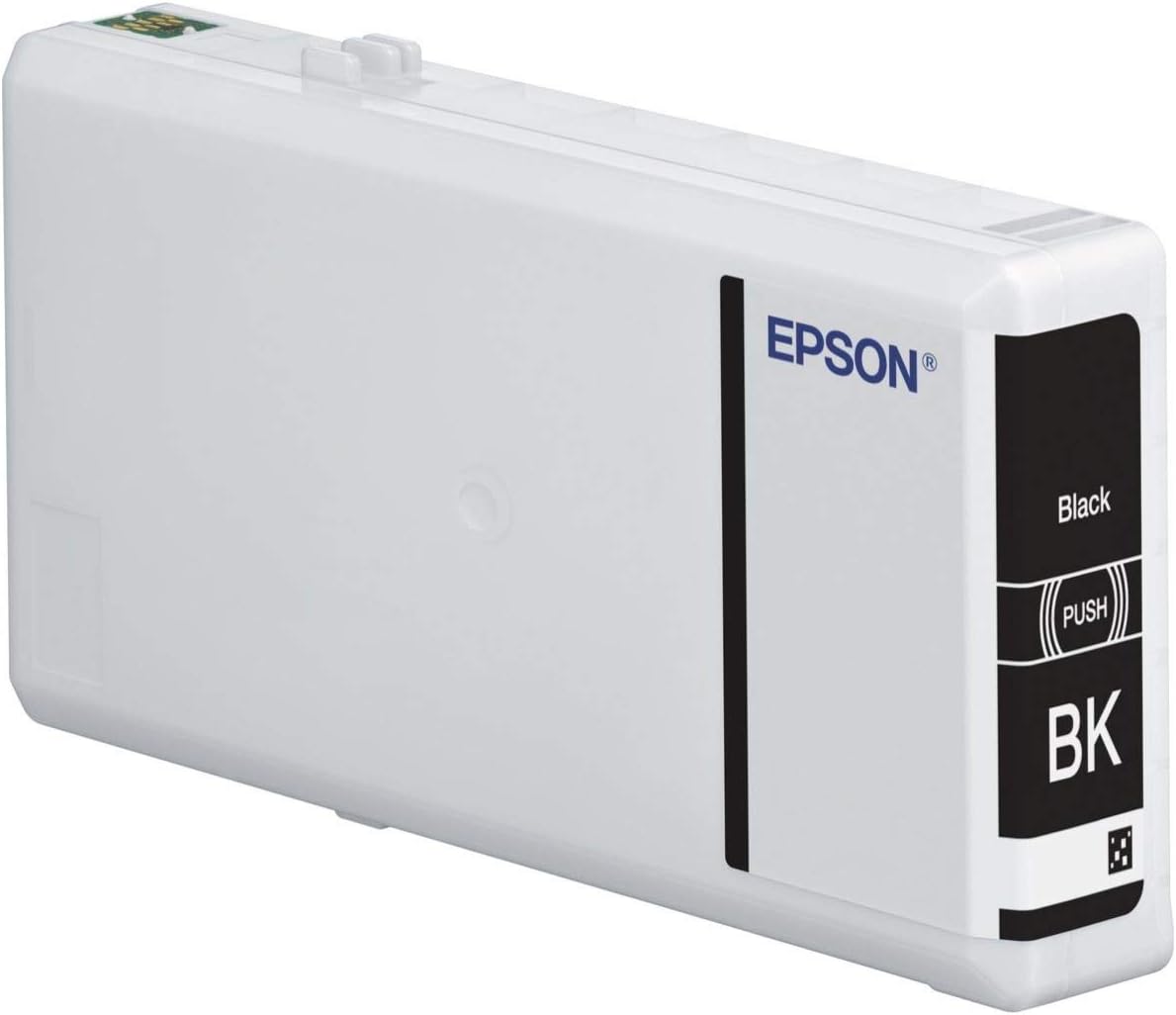 Epson Original T79XL Tintenpatrone Pisa, WF-4630DWF WF-4640DTWF WF-5110DW WF-5190DW WF-5620DWF WF-5690DWF WF-5190DW WF-5690DWF, (schwarz