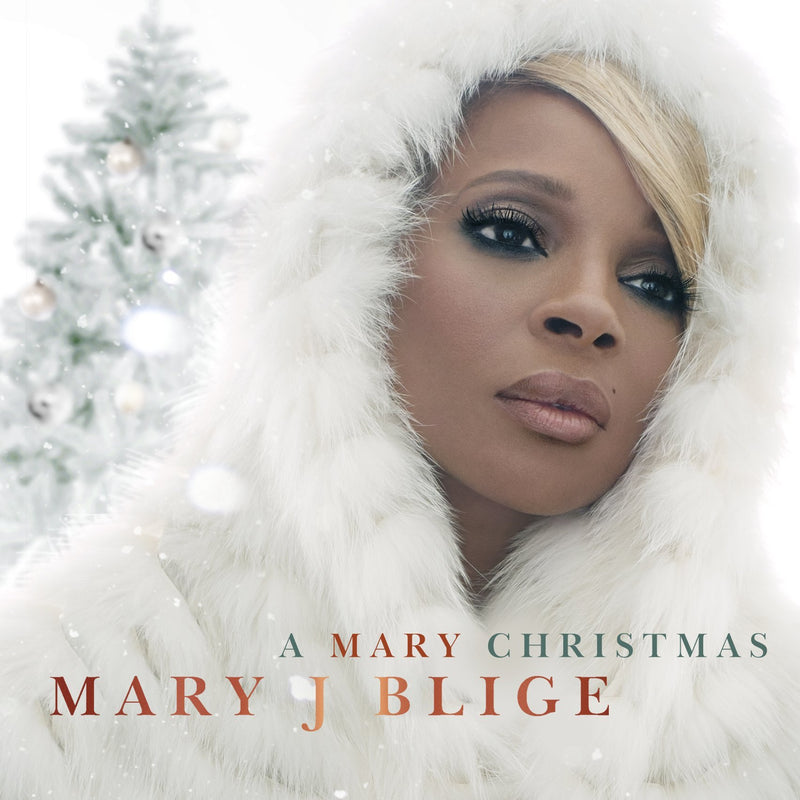 A Mary Christmas t.)