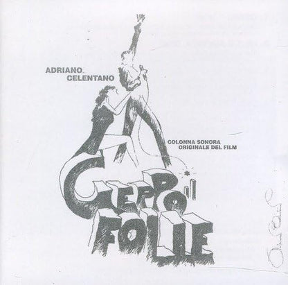 Geppo Il Folle -Remast