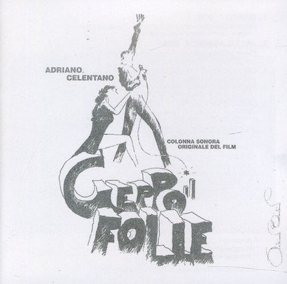 Geppo Il Folle -Remast