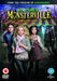 R.L. Stine's Monsterville: Cabinet of Souls