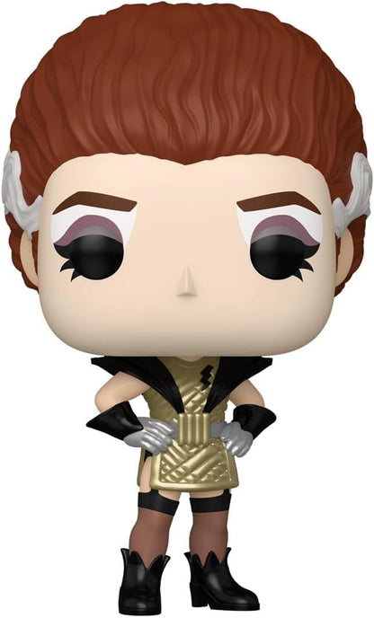 Funko Pop! Movies: Rocky Horror Picture Show - Magenta - Collectable Vinyl Figure - Gift Idea - Official Merchandise - Toys for Kids & Adults - Horror Fans - Model Figure for Collectors