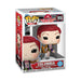 Funko Pop! Plus: Rocky Horror Picture Show – Columbia - Glitter - Collectable Vinyl Figure - Gift Idea - Official Merchandise - Toys for Kids & Adults - Horror Fans - Model Figure for Collectors