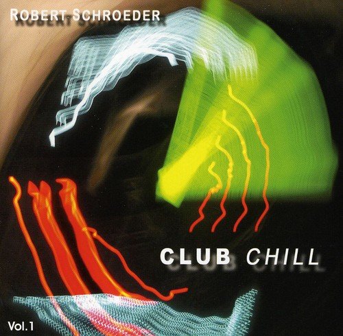 Club Chill 1